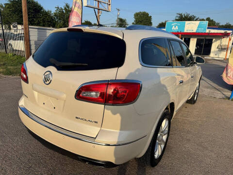 2015 Buick Enclave Premium