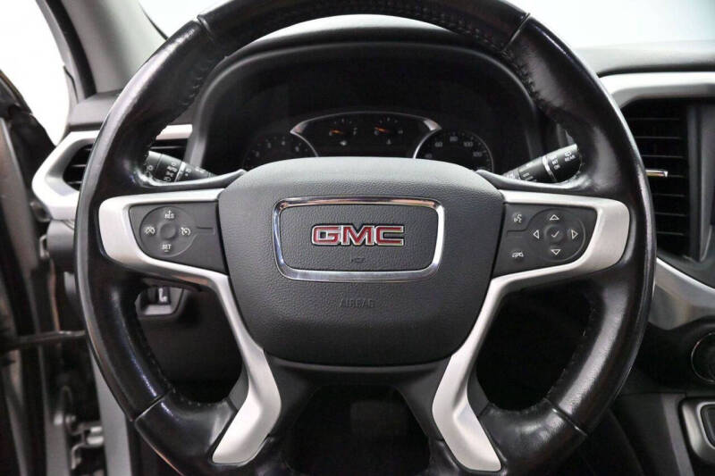 2020 GMC Acadia SLT