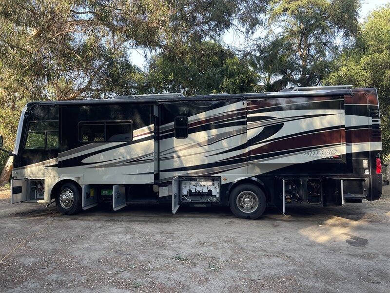 2011 Tiffin ALLEGRO OPEN ROAD