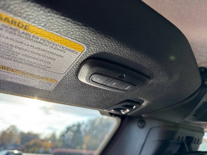 2026 Jeep Gladiator Willys