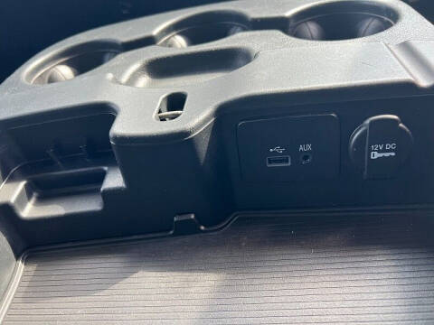 2015 RAM 1500 Tradesman