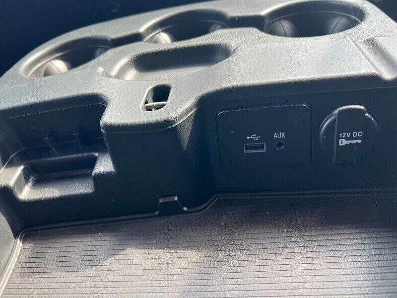 2015 RAM 1500 Tradesman