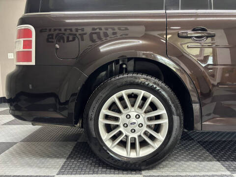 2014 Ford Flex SEL