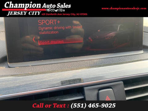 2019 BMW 4 Series 440i