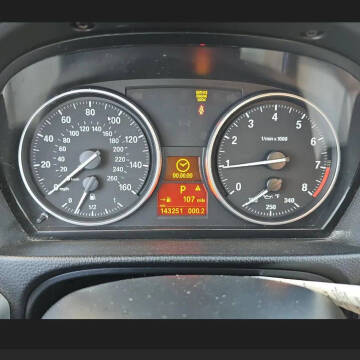 2013 BMW 3 Series 328i xDrive