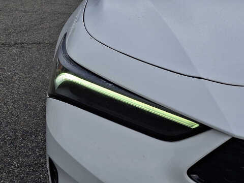 2023 Acura Integra w/A-SPEC