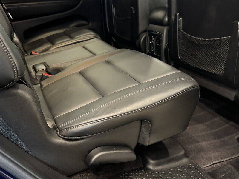 2016 Dodge Durango Limited