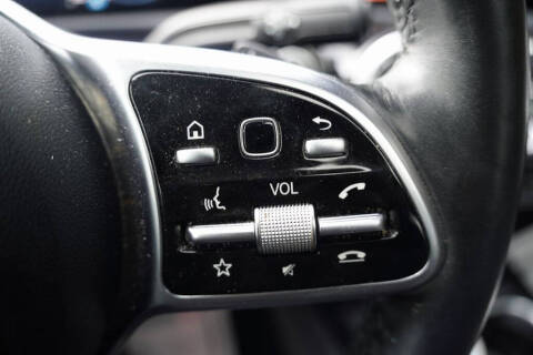 2021 Mercedes-Benz A-Class A 220