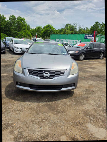 2009 Nissan Altima