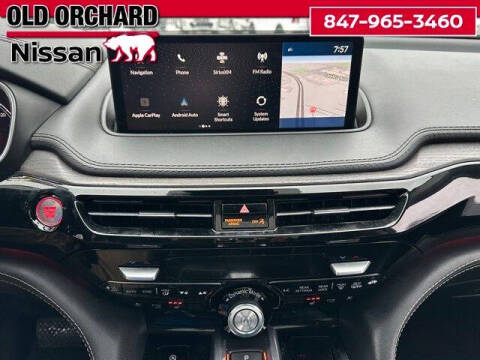 2023 Acura MDX SH-AWD w/Advance