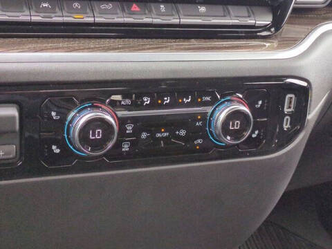 2026 GMC Sierra 1500 Elevation Standard