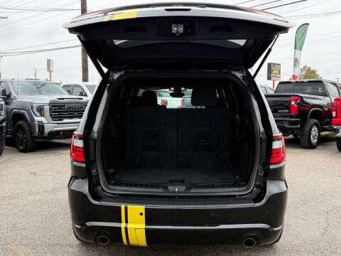 2023 Dodge Durango GT