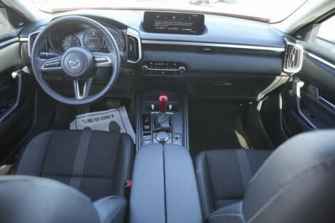 2024 Mazda CX-50 2.5 S Premium