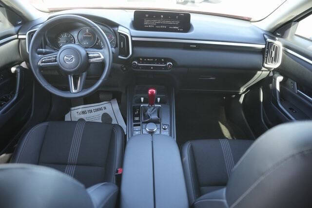 2024 Mazda CX-50 2.5 S Premium