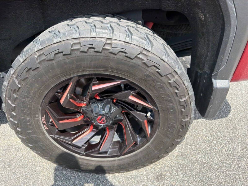 2021 GMC Sierra 2500HD