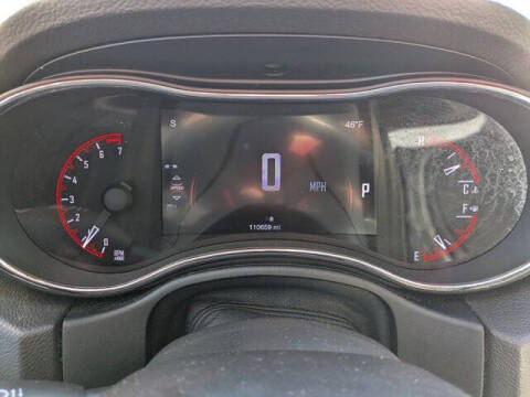 2014 Dodge Durango Citadel