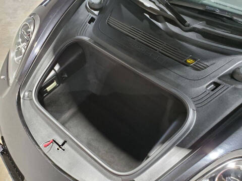 2014 Porsche Cayman S