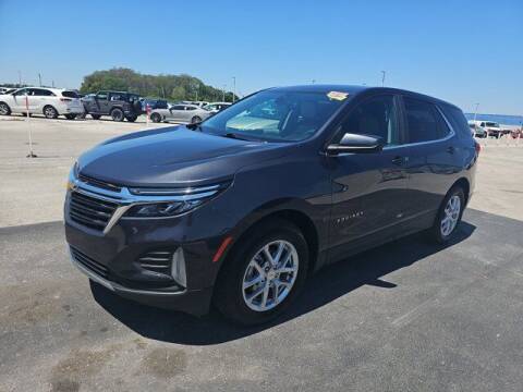 2022 Chevrolet Equinox for sale at Auto Finance of Raleigh in Raleigh NC