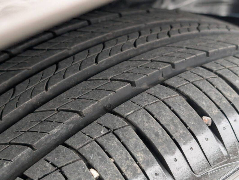 2013 Toyota Land Cruiser