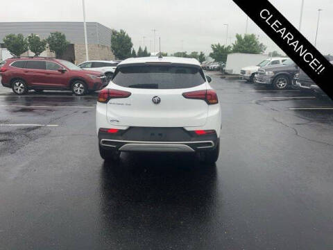 2023 Buick Encore GX Preferred