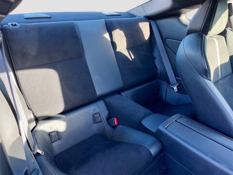 2023 Toyota GR86 Premium