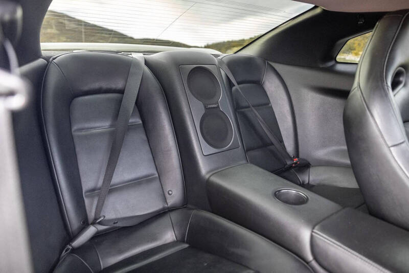 2014 Nissan GT-R Premium