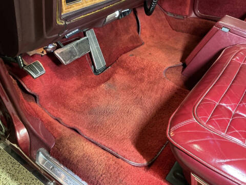 1982 Buick Riviera