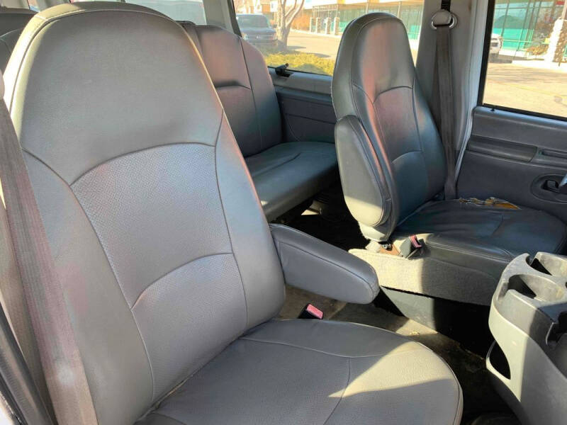 2008 Ford E-Series E-350 SD XL