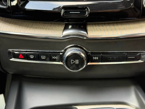 2020 Volvo XC60 T5 Inscription