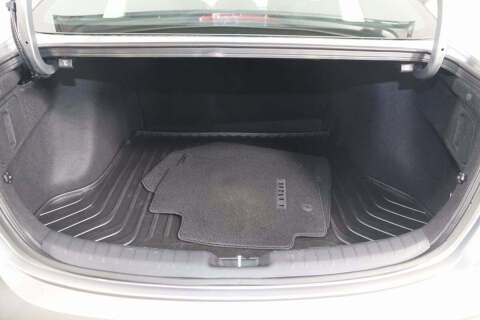 2022 Kia Forte GT Line