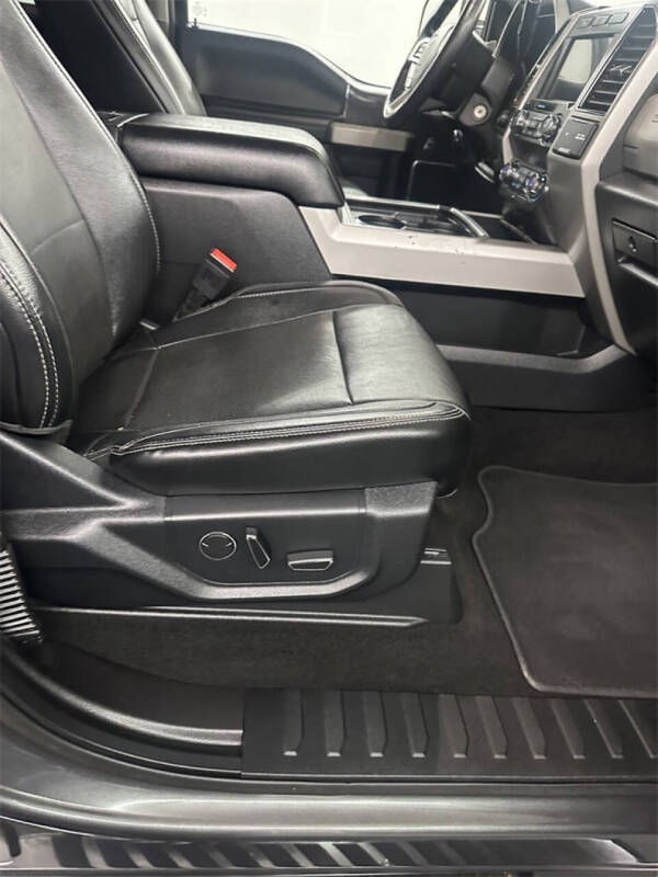 2019 Ford F-250 Super Duty