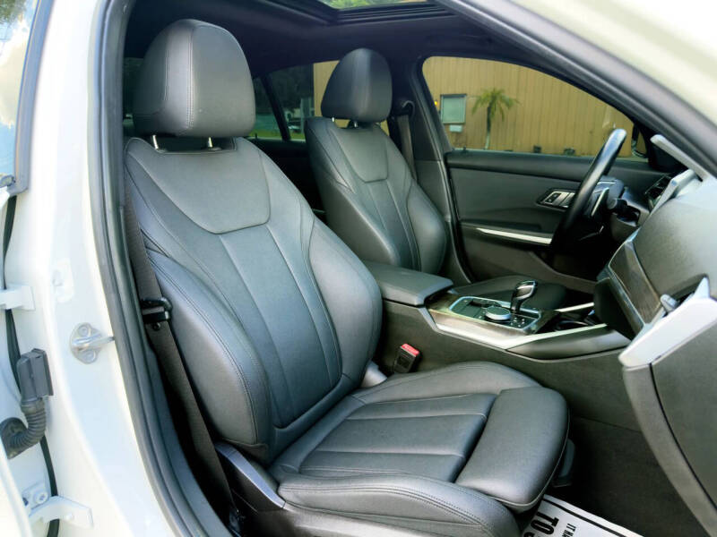 2020 BMW 3 Series 330i