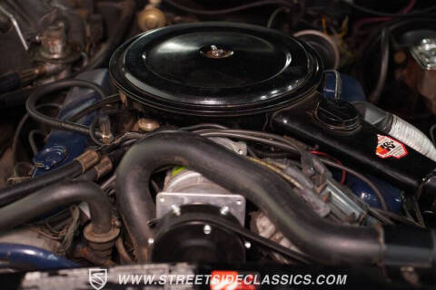 1974 Cadillac Eldorado