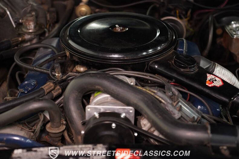 1974 Cadillac Eldorado