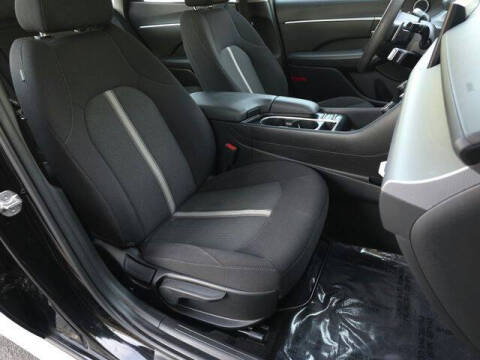 2024 Hyundai Sonata