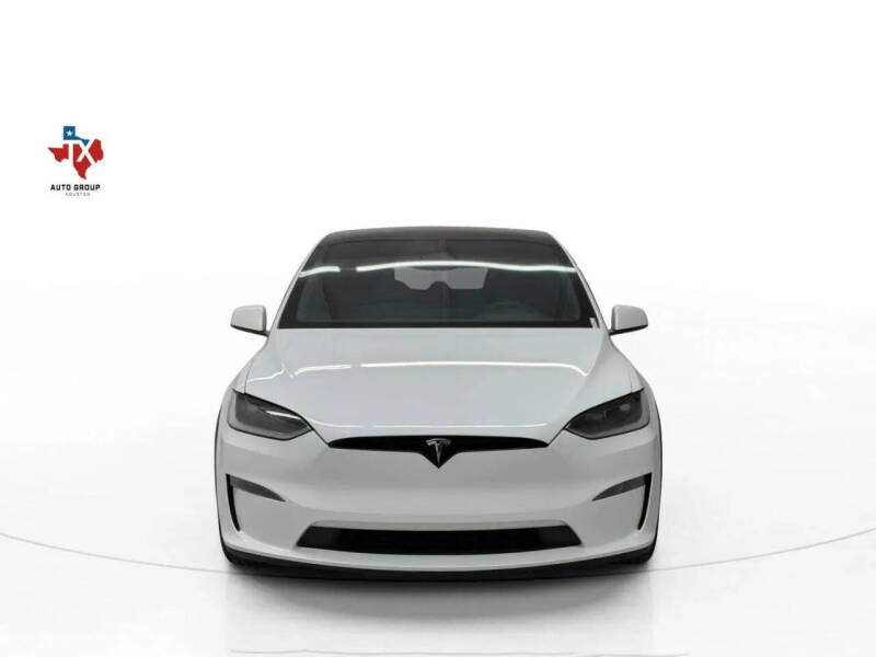 2024 Tesla Model X