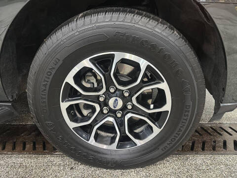 2023 Ford Expedition XL