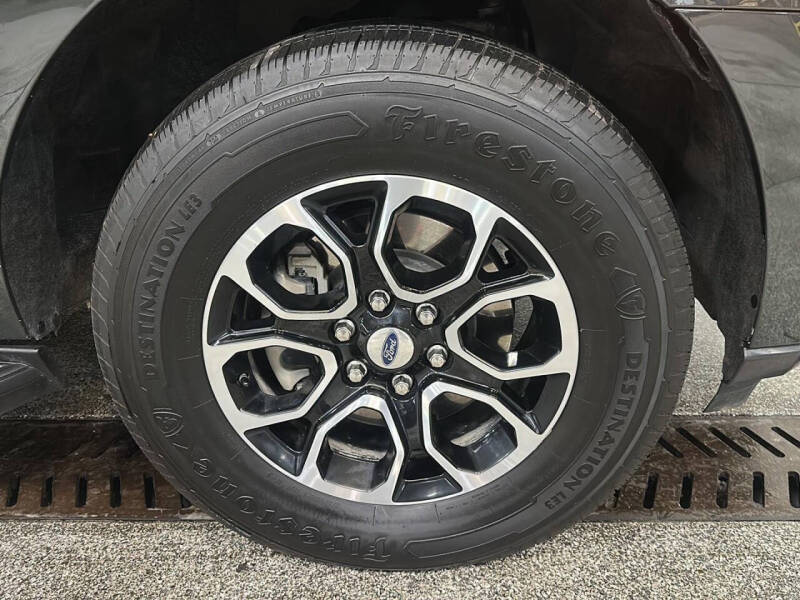 2023 Ford Expedition XL