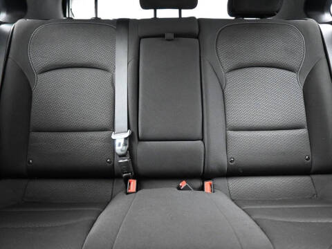 2018 Hyundai Elantra GT