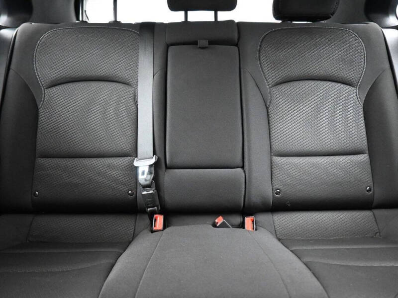 2018 Hyundai Elantra GT