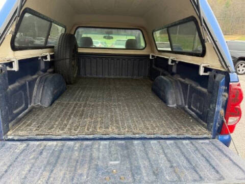 2003 Chevrolet Silverado 1500 LS