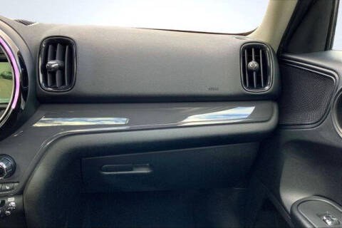 2018 MINI Countryman Cooper ALL4