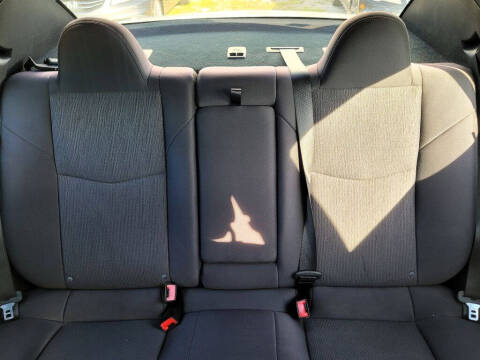 2012 Chrysler 200 Touring