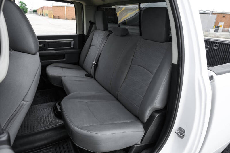 2015 RAM 2500