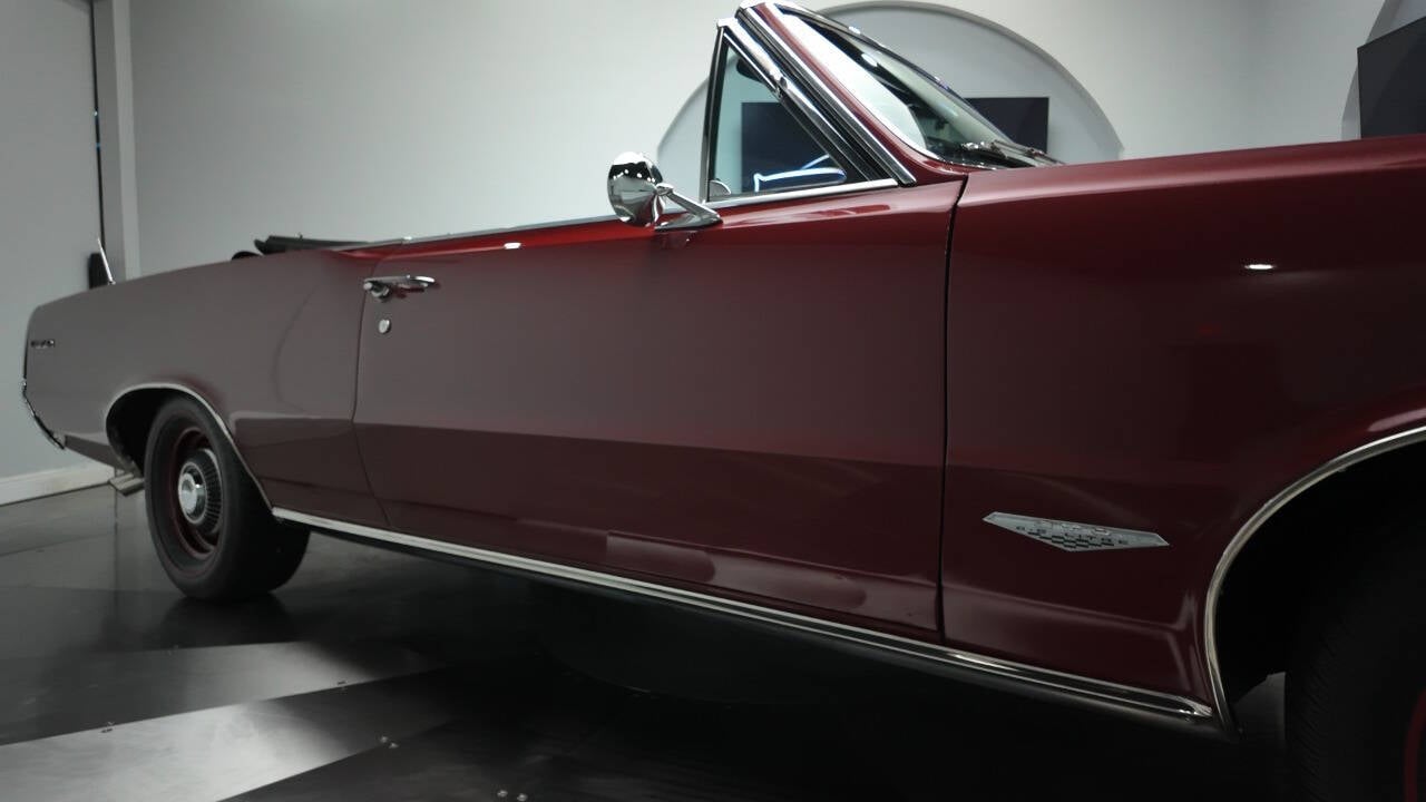 1964 Pontiac GTO 14
