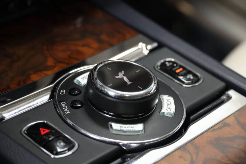 2015 Rolls-Royce Ghost