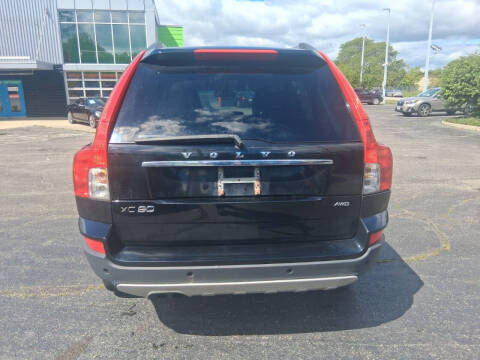 2011 Volvo XC90 3.2