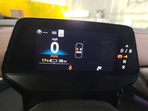 2025 Volkswagen ID.4 Pro