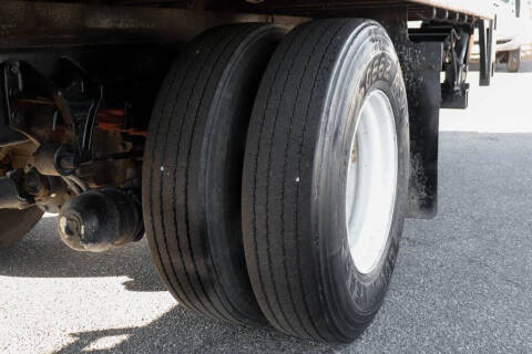 2018 International DuraStar 4300