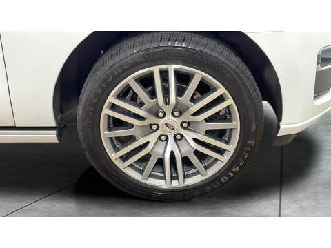 2022 Ford Expedition MAX Platinum